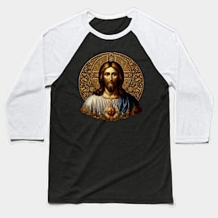 religious gift - jesus religious gift Baseball T-Shirt